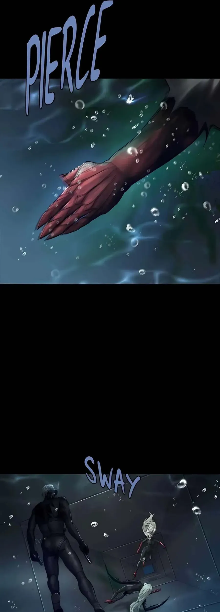 Dead Queen Chap 168 - Next Chap 167