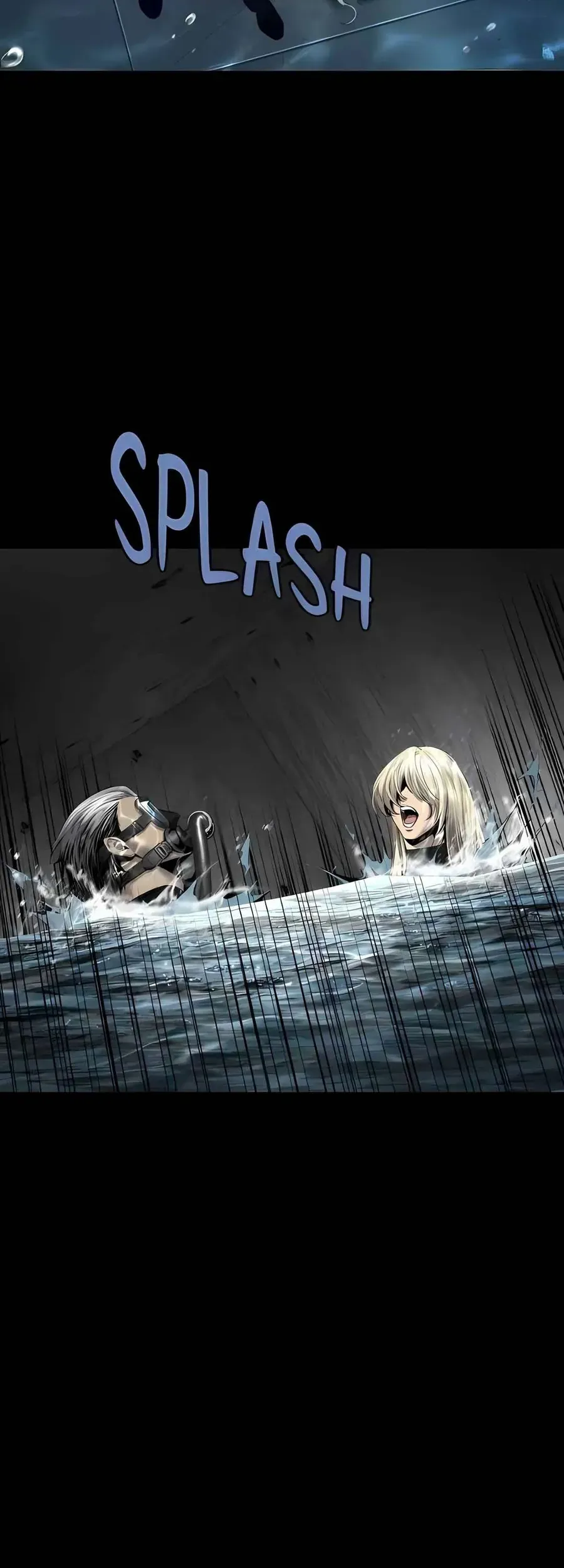 Dead Queen Chap 168 - Next Chap 167