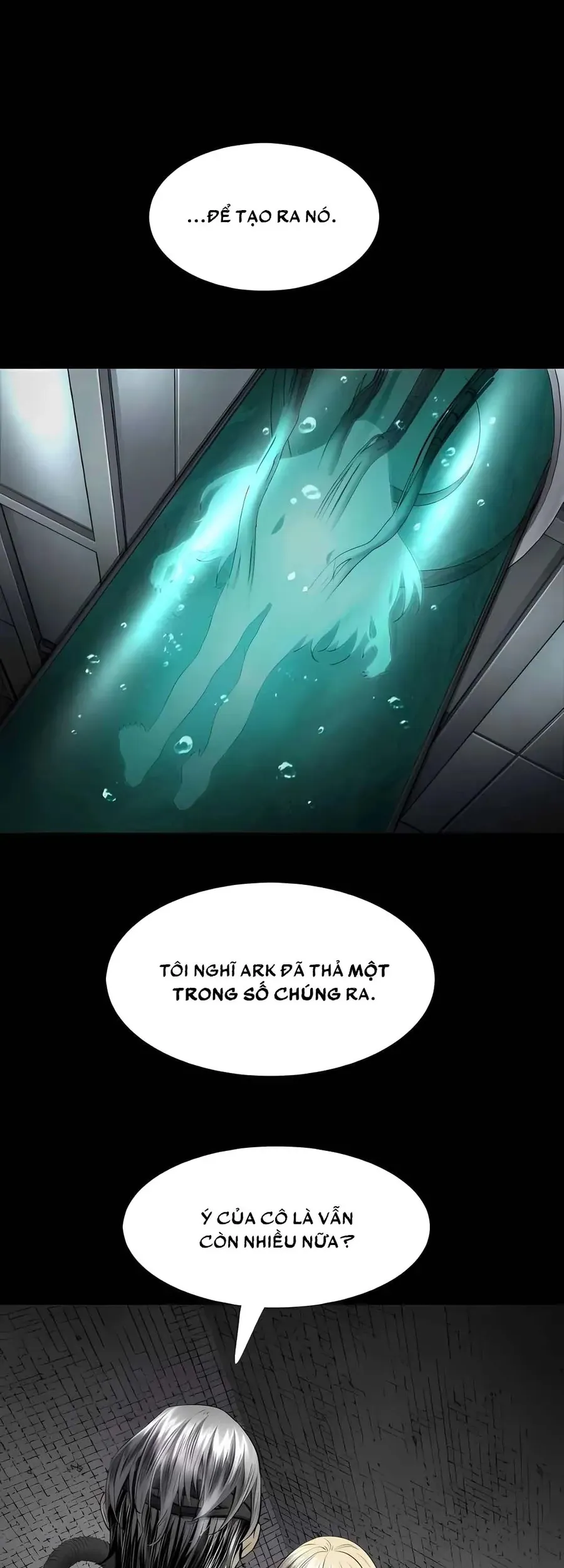 Dead Queen Chap 168 - Next Chap 167