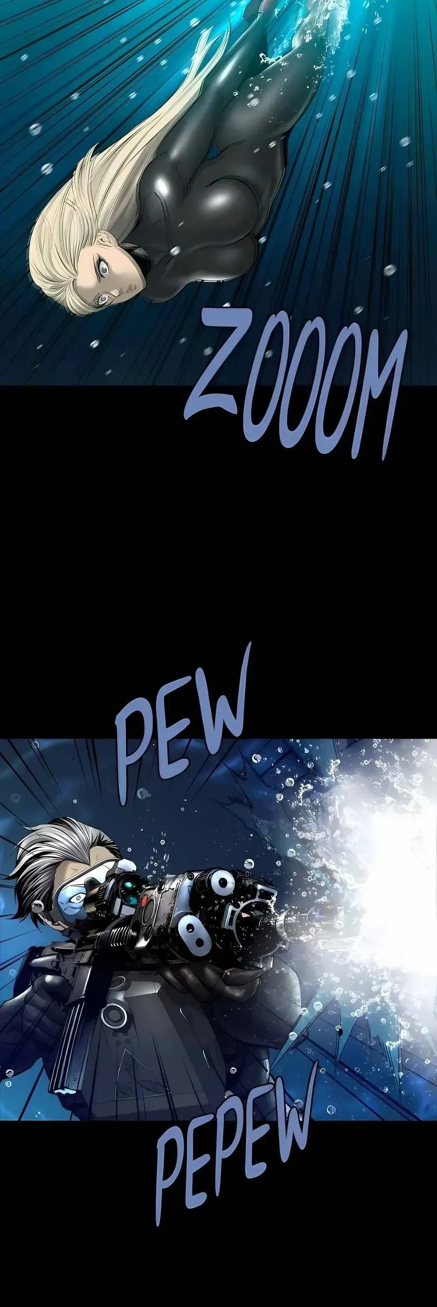 Dead Queen Chap 168 - Next Chap 167