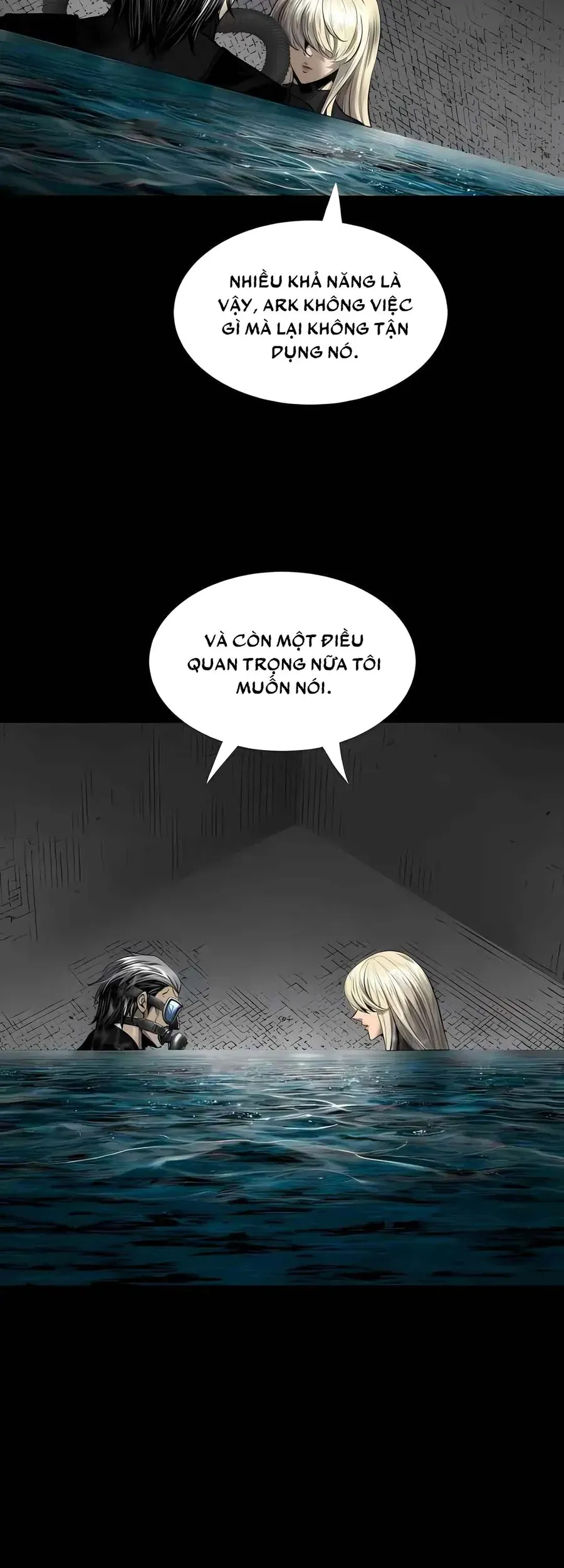 Dead Queen Chap 168 - Next Chap 167