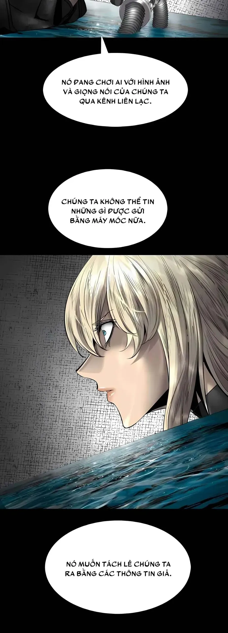 Dead Queen Chap 168 - Next Chap 167