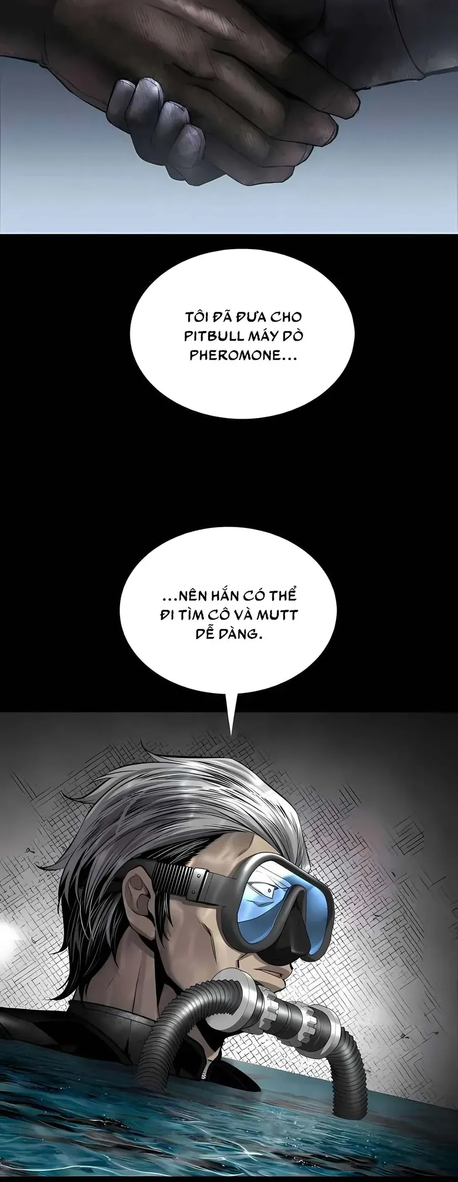 Dead Queen Chap 168 - Next Chap 167