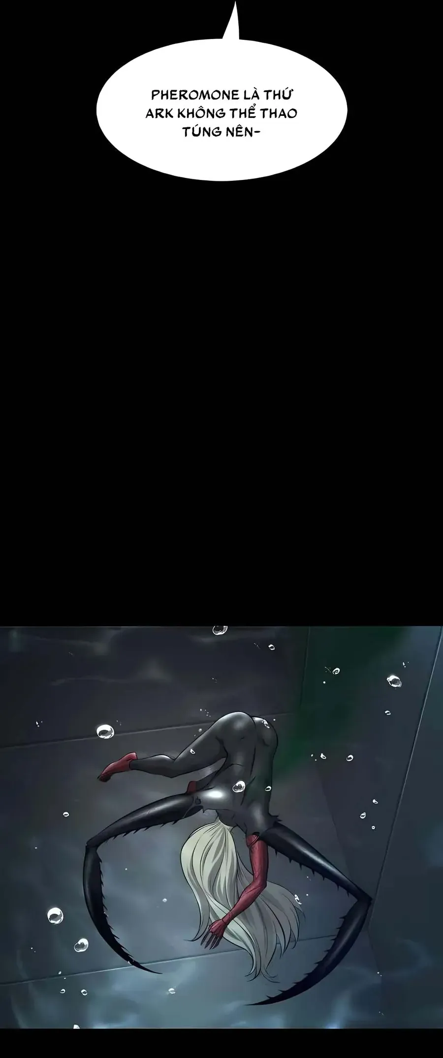 Dead Queen Chap 168 - Next Chap 167