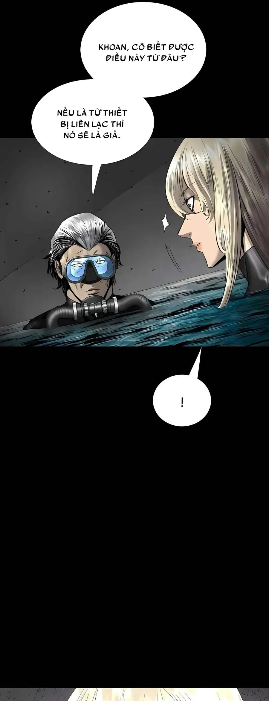 Dead Queen Chap 168 - Next Chap 167