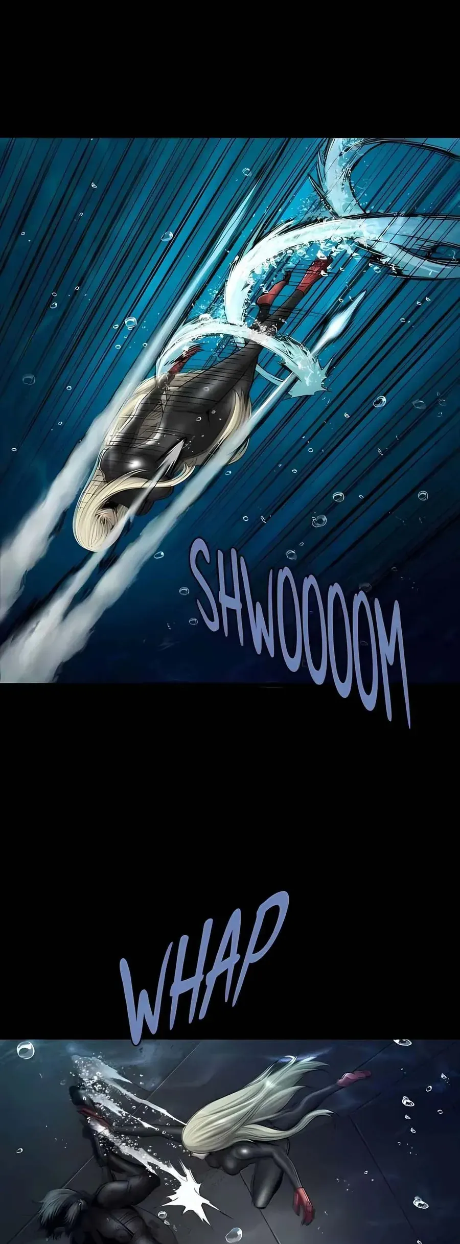 Dead Queen Chap 168 - Next Chap 167