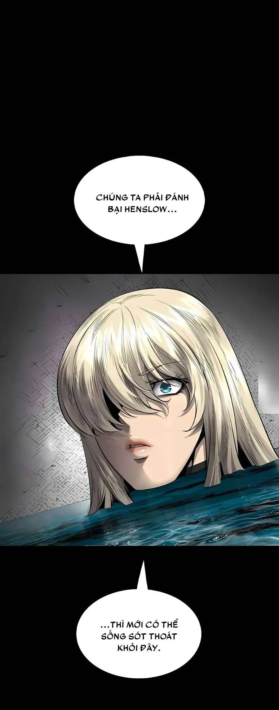 Dead Queen Chap 168 - Next Chap 167