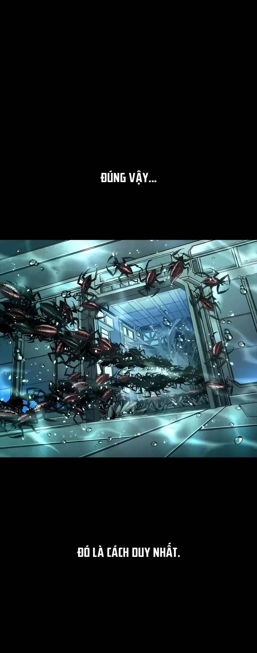 Dead Queen Chap 168 - Next Chap 167