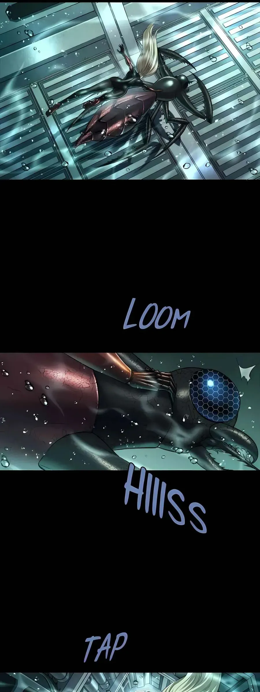 Dead Queen Chap 168 - Next Chap 167