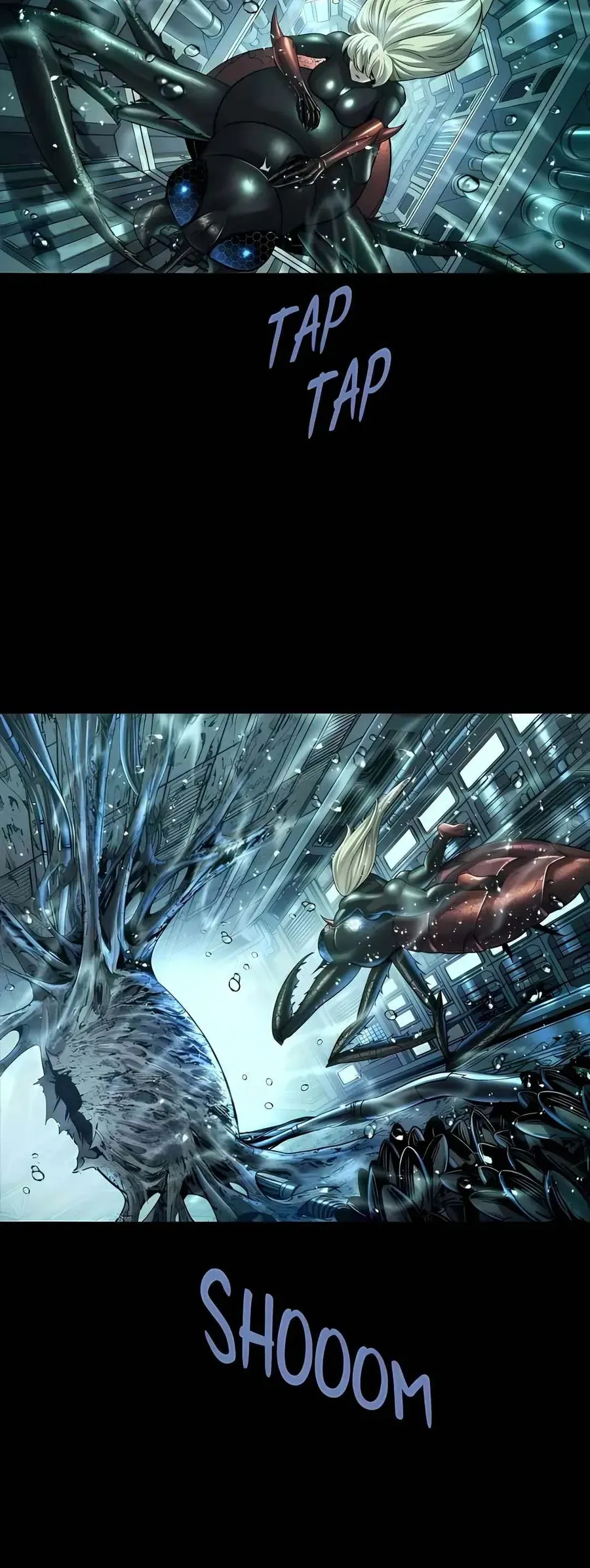 Dead Queen Chap 168 - Next Chap 167