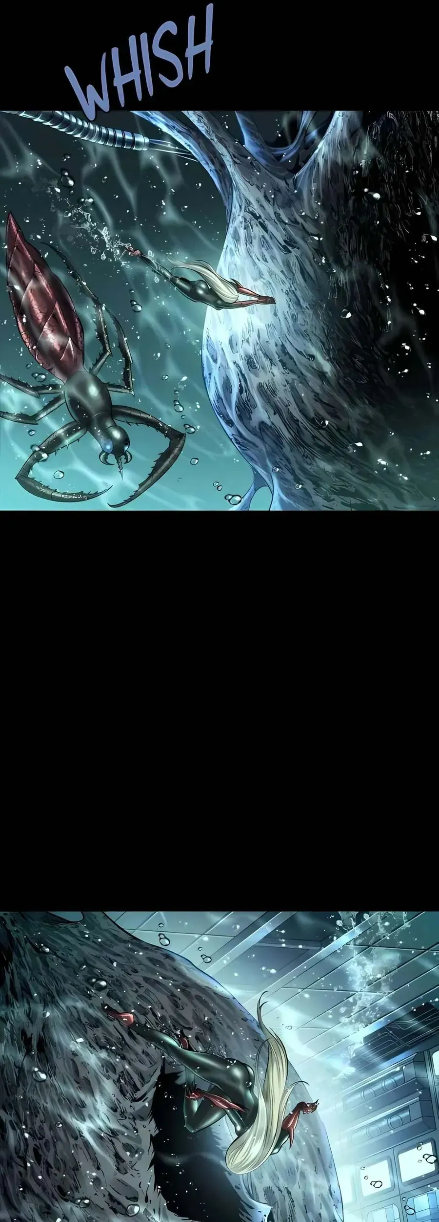 Dead Queen Chap 168 - Next Chap 167