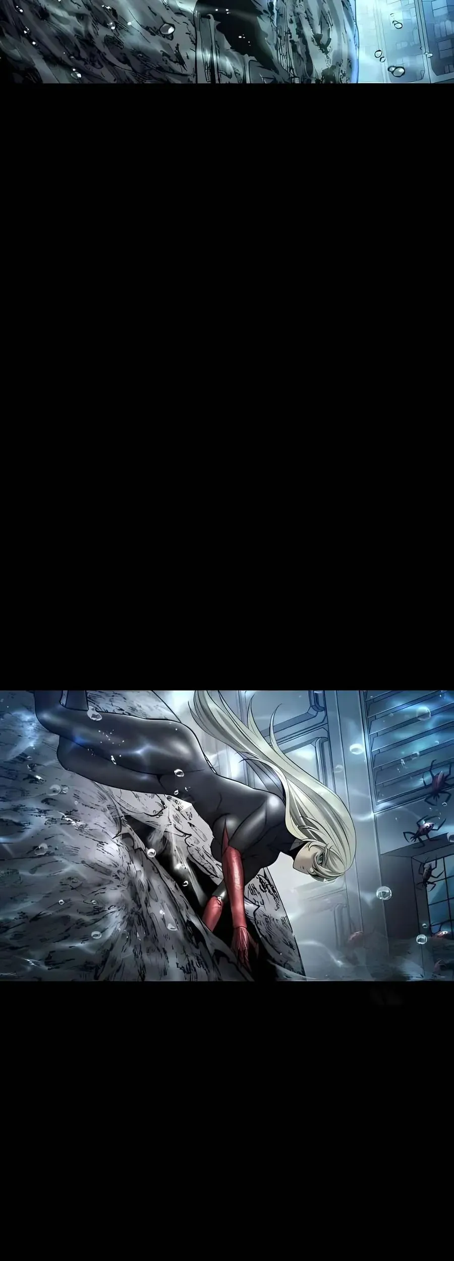 Dead Queen Chap 168 - Next Chap 167