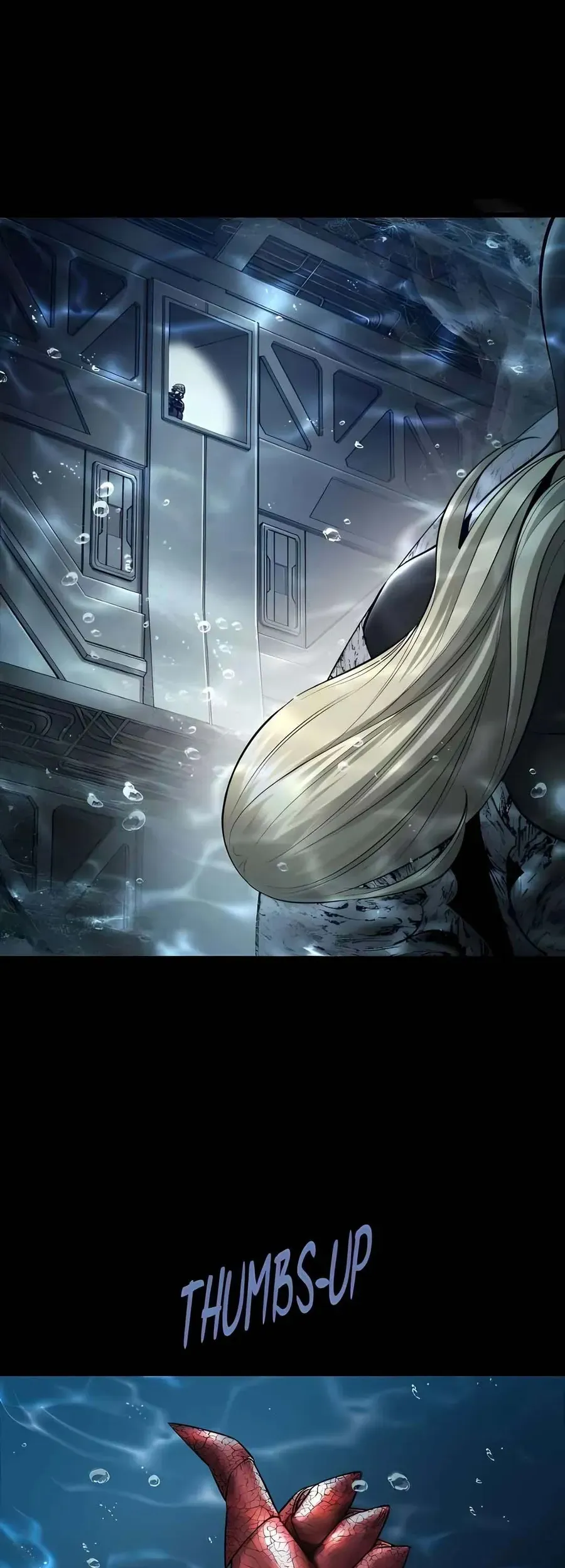 Dead Queen Chap 168 - Next Chap 167