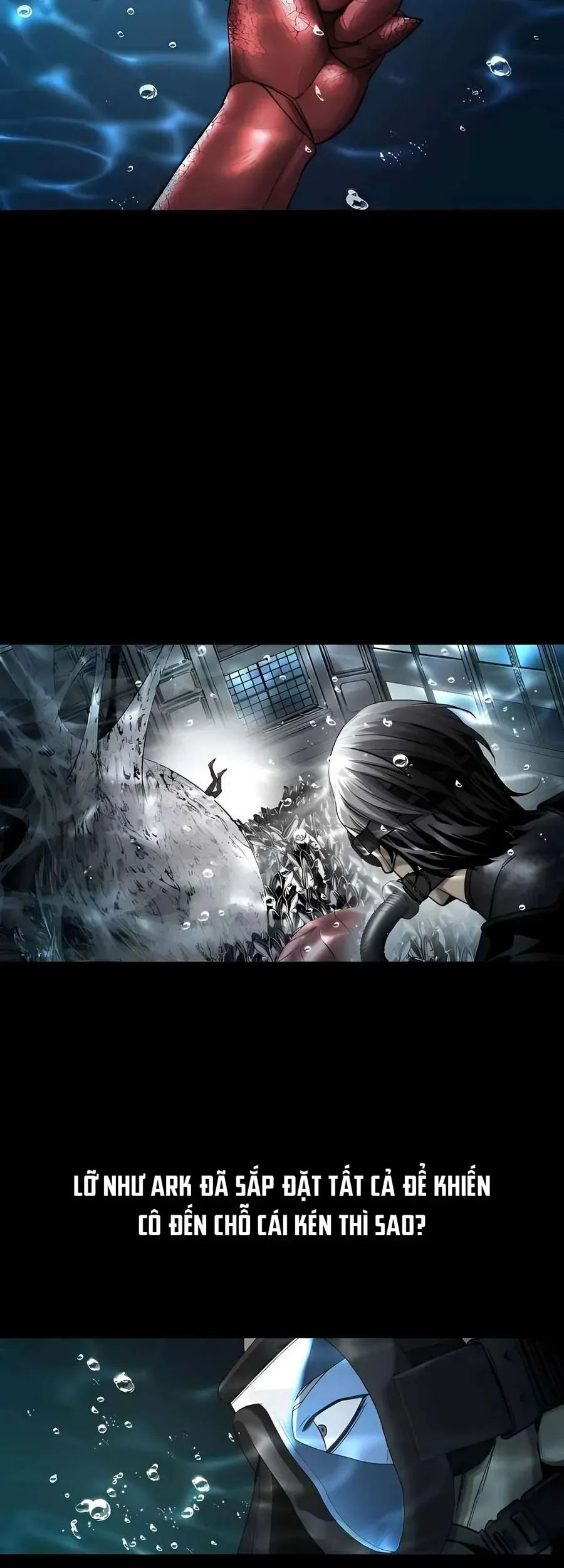 Dead Queen Chap 168 - Next Chap 167