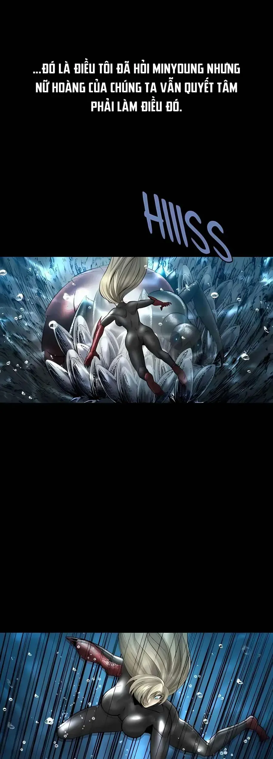 Dead Queen Chap 168 - Next Chap 167