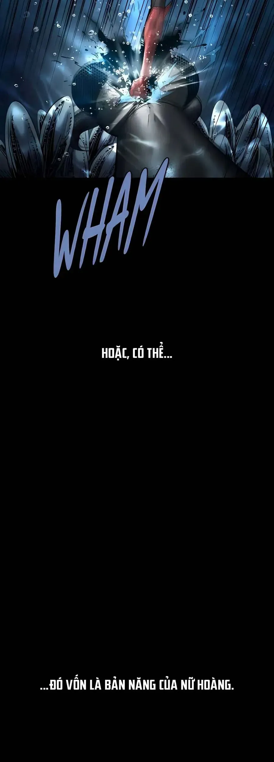 Dead Queen Chap 168 - Next Chap 167