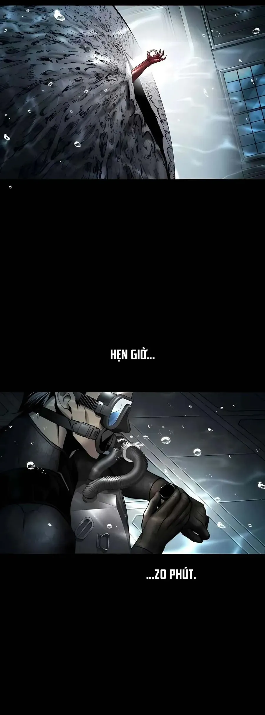 Dead Queen Chap 168 - Next Chap 167