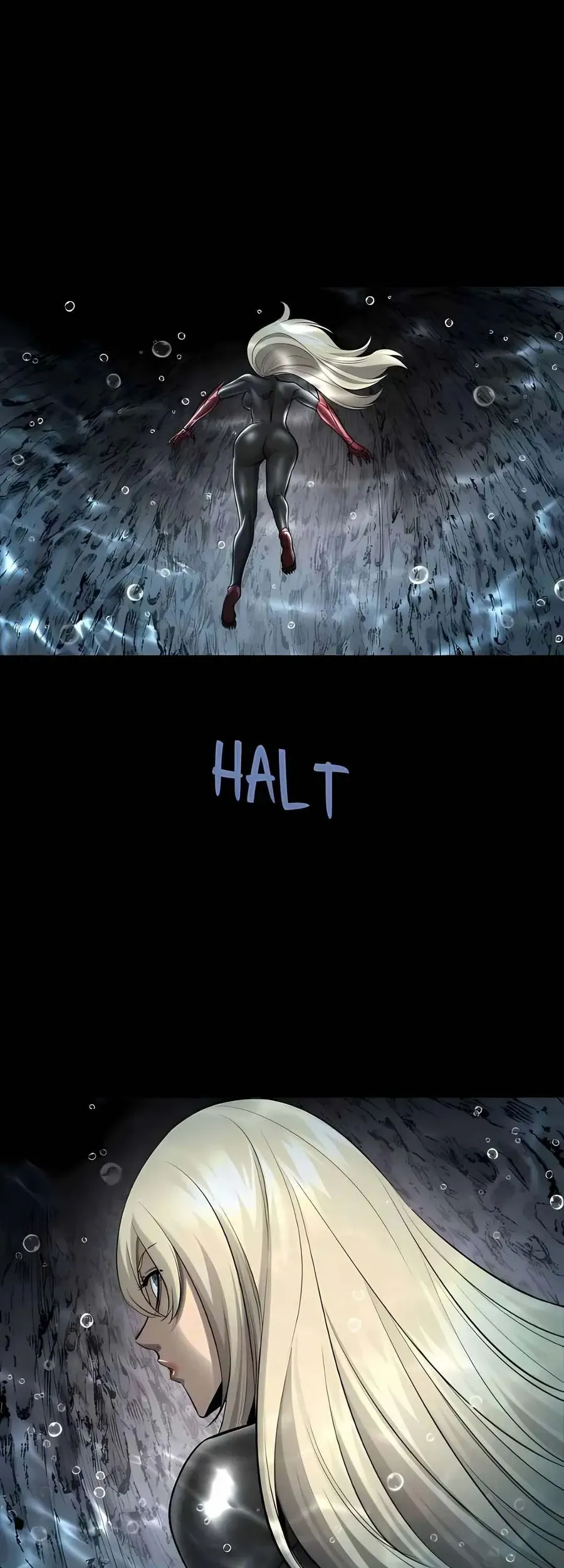 Dead Queen Chap 168 - Next Chap 167