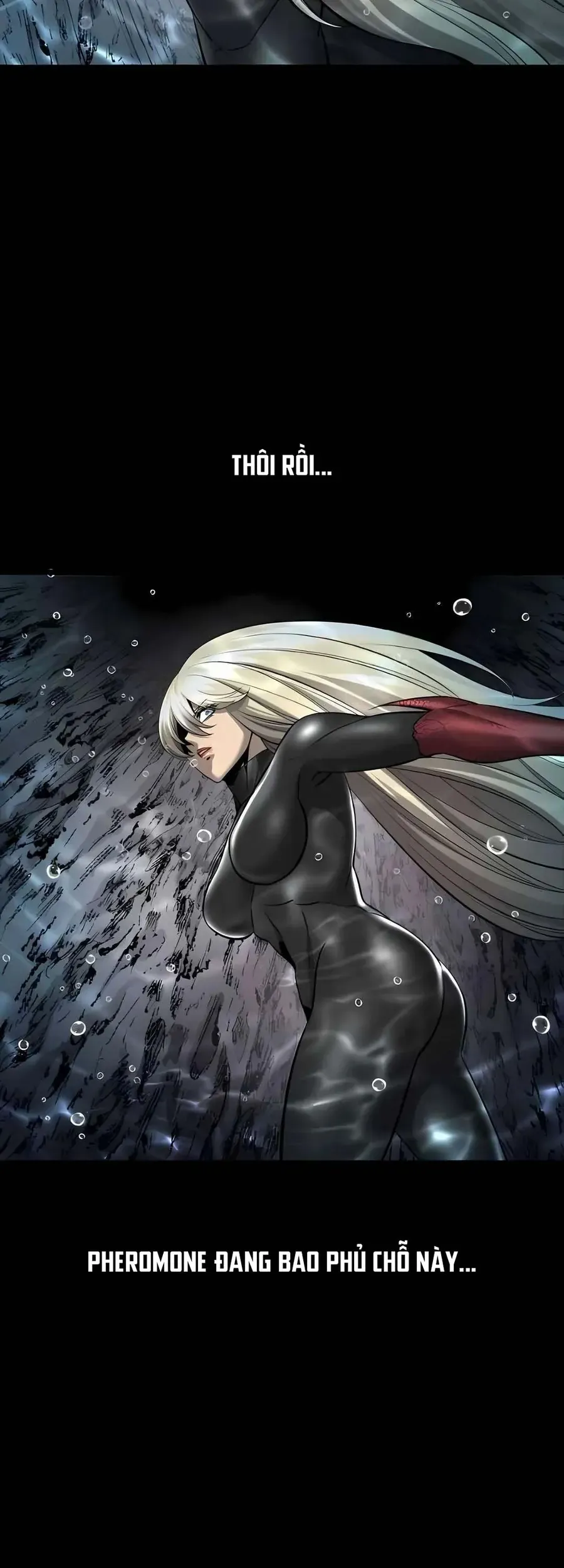 Dead Queen Chap 168 - Next Chap 167