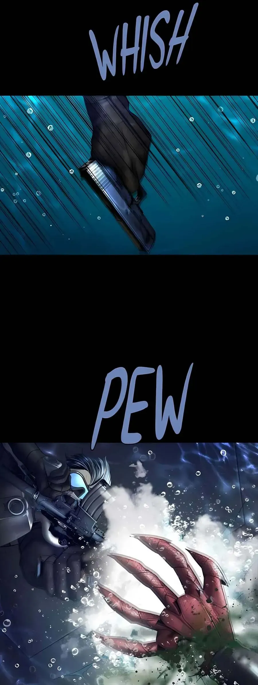 Dead Queen Chap 168 - Next Chap 167