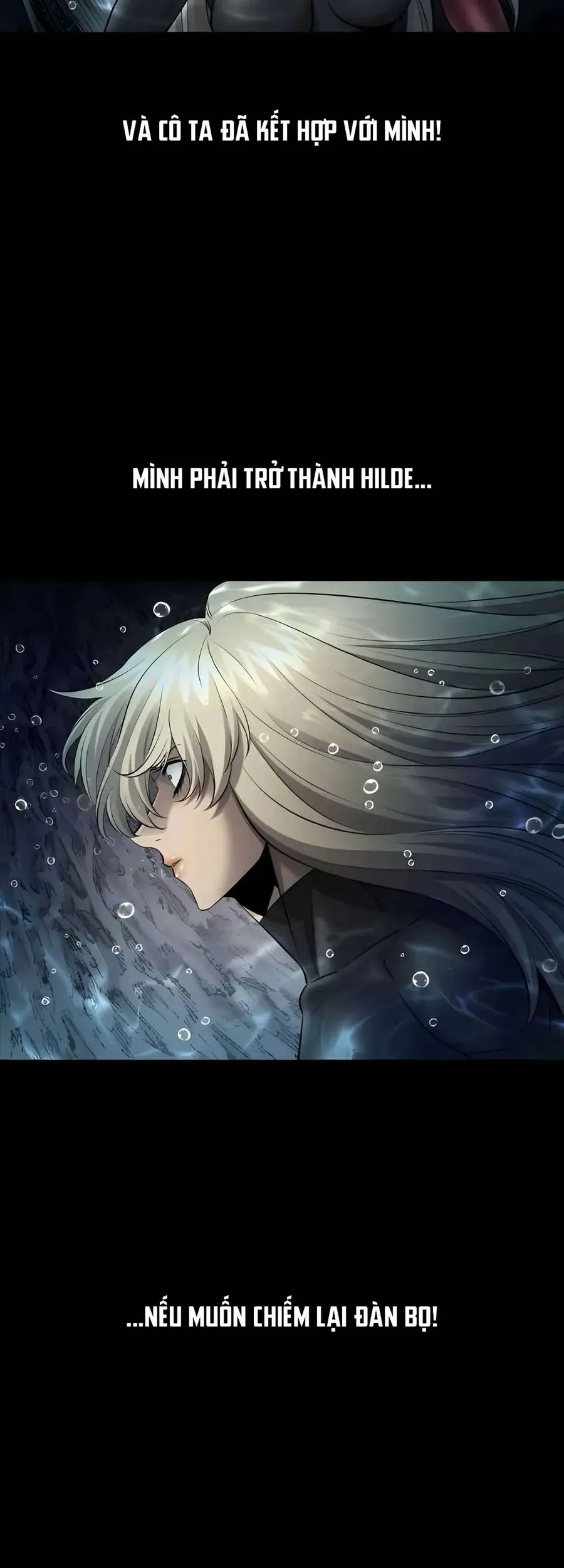 Dead Queen Chap 168 - Next Chap 167