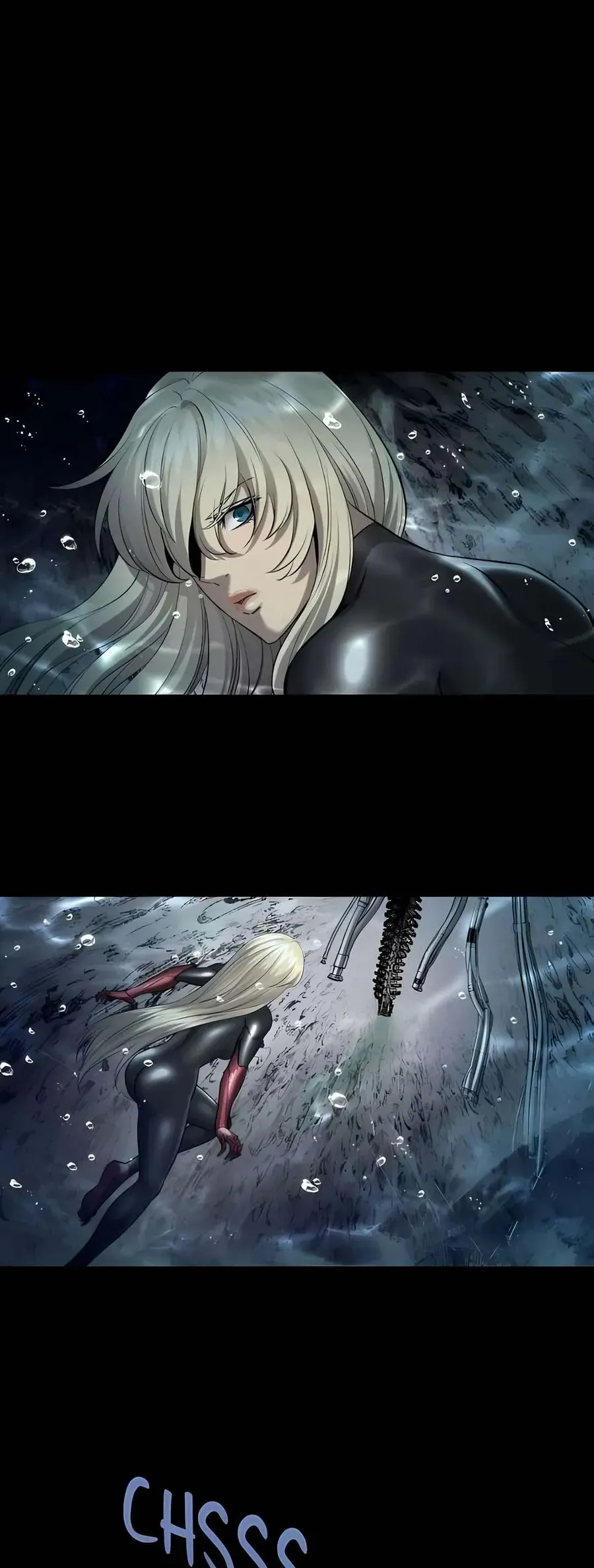 Dead Queen Chap 168 - Next Chap 167