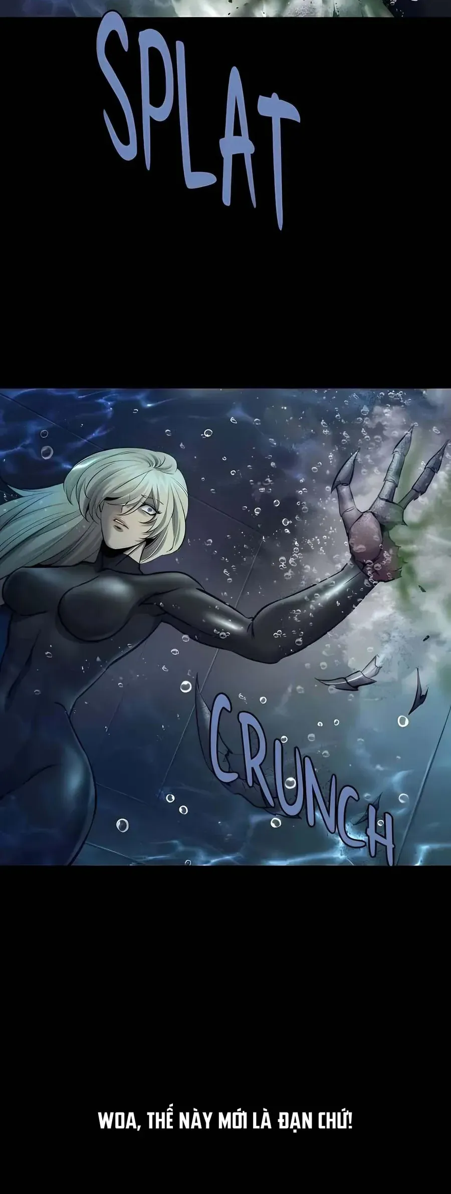 Dead Queen Chap 168 - Next Chap 167