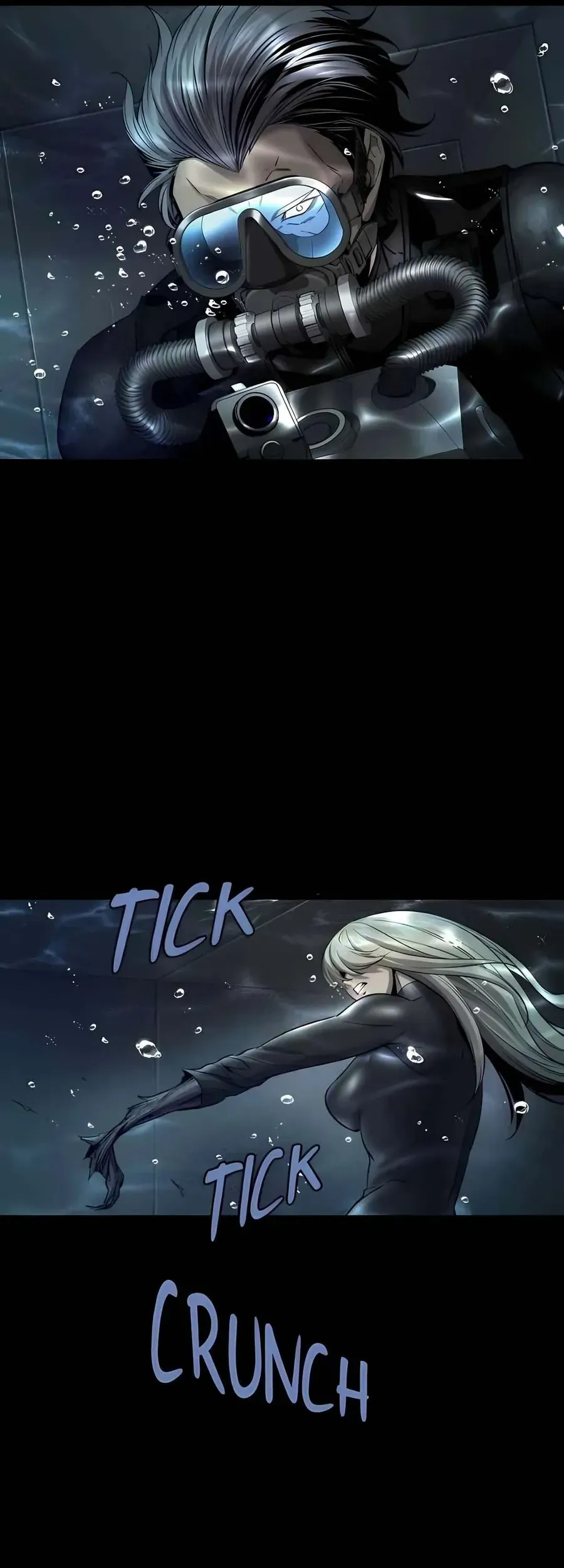 Dead Queen Chap 168 - Next Chap 167