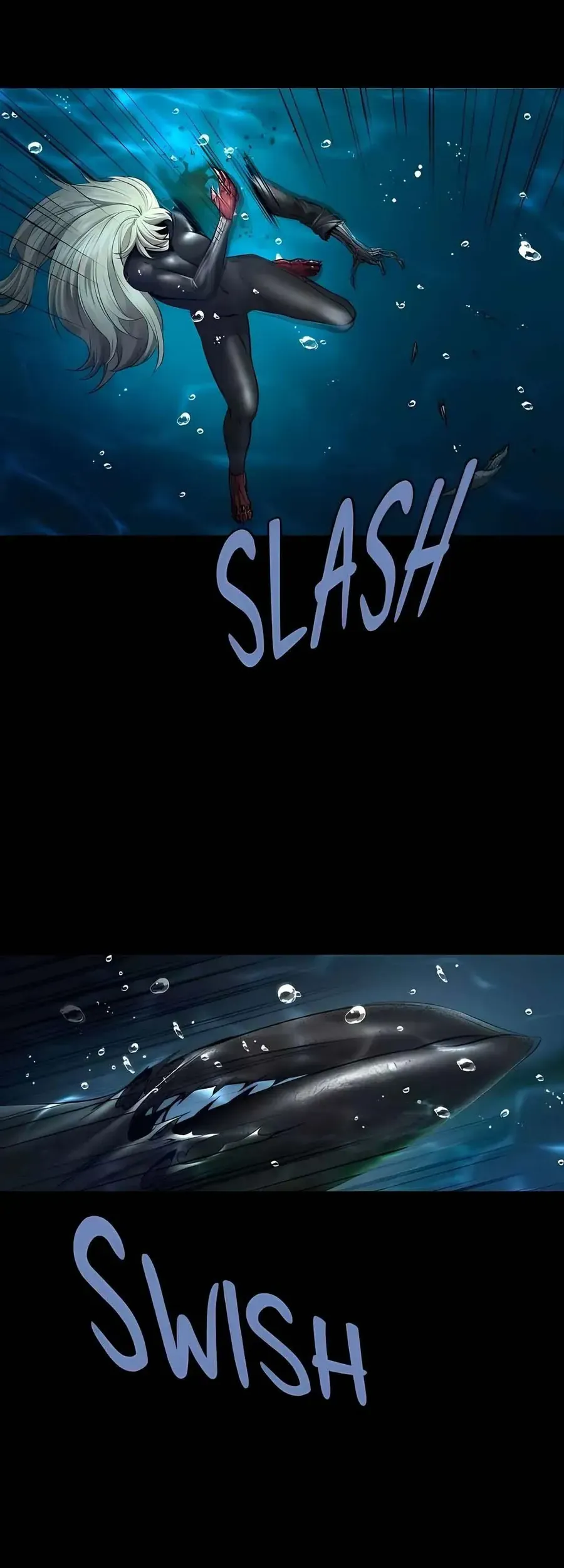 Dead Queen Chap 168 - Next Chap 167