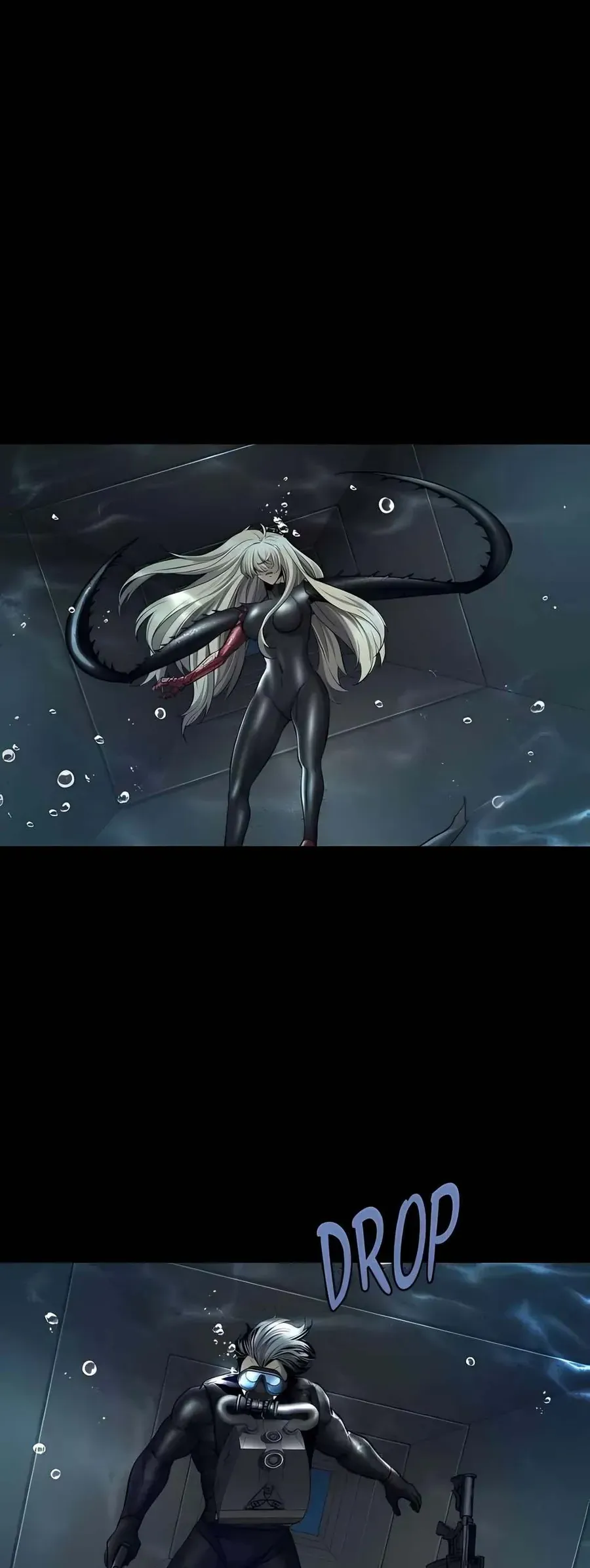 Dead Queen Chap 168 - Next Chap 167