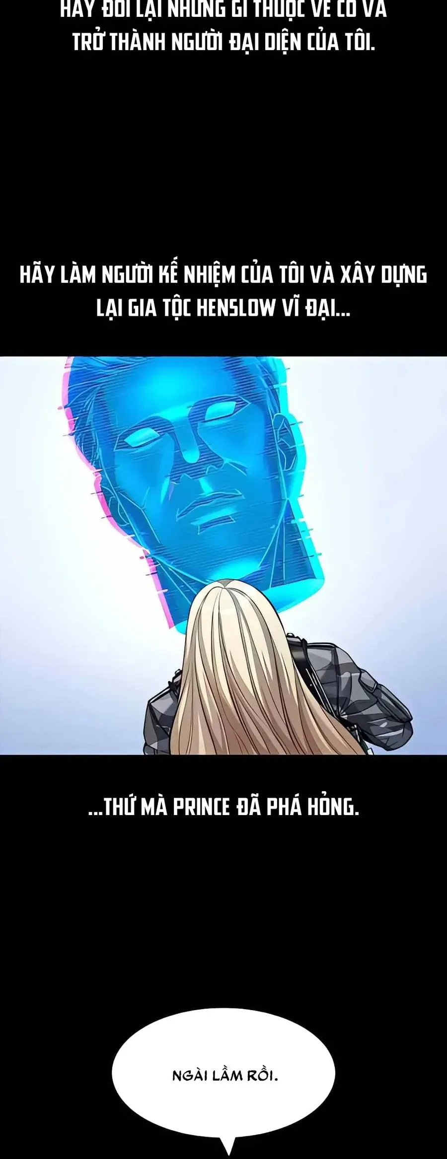 Dead Queen Chap 169 - Next Chap 168