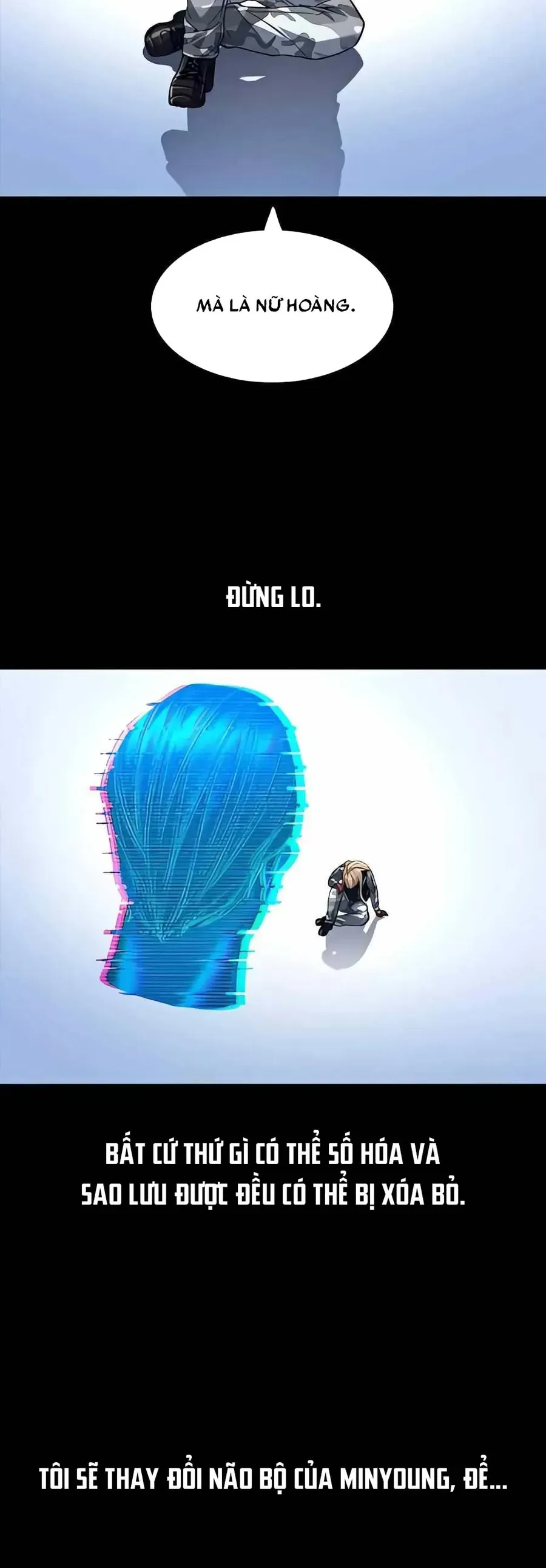 Dead Queen Chap 169 - Next Chap 168