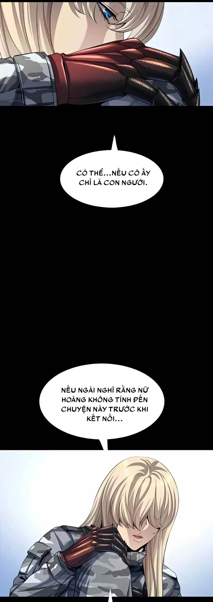 Dead Queen Chap 169 - Next Chap 168