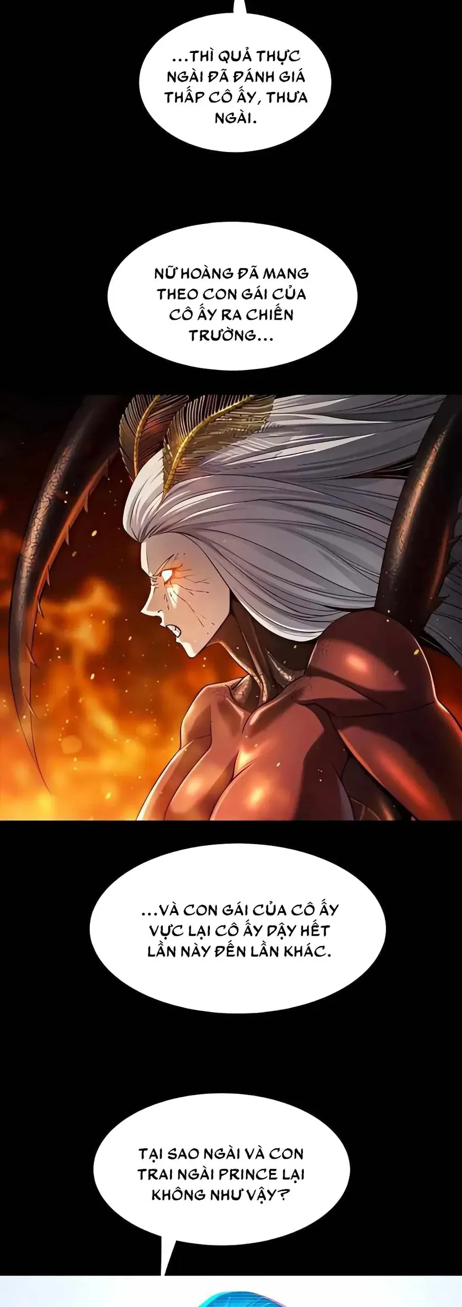 Dead Queen Chap 169 - Next Chap 168