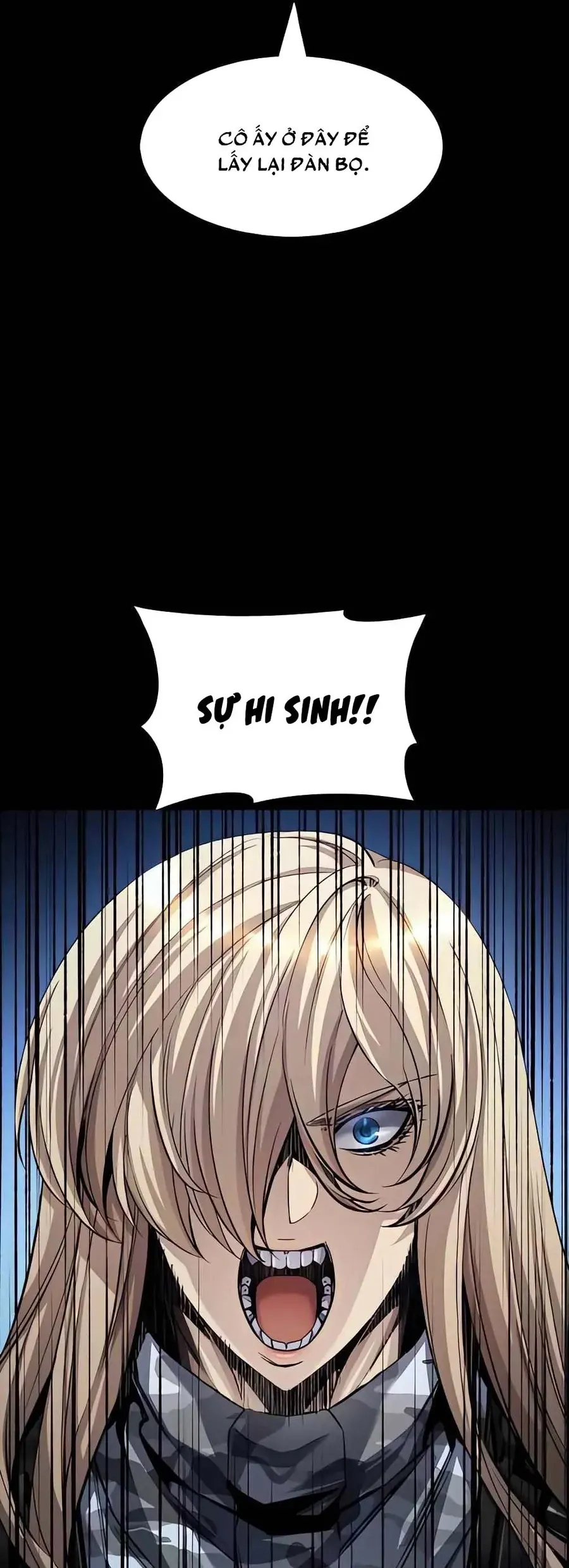 Dead Queen Chap 169 - Next Chap 168