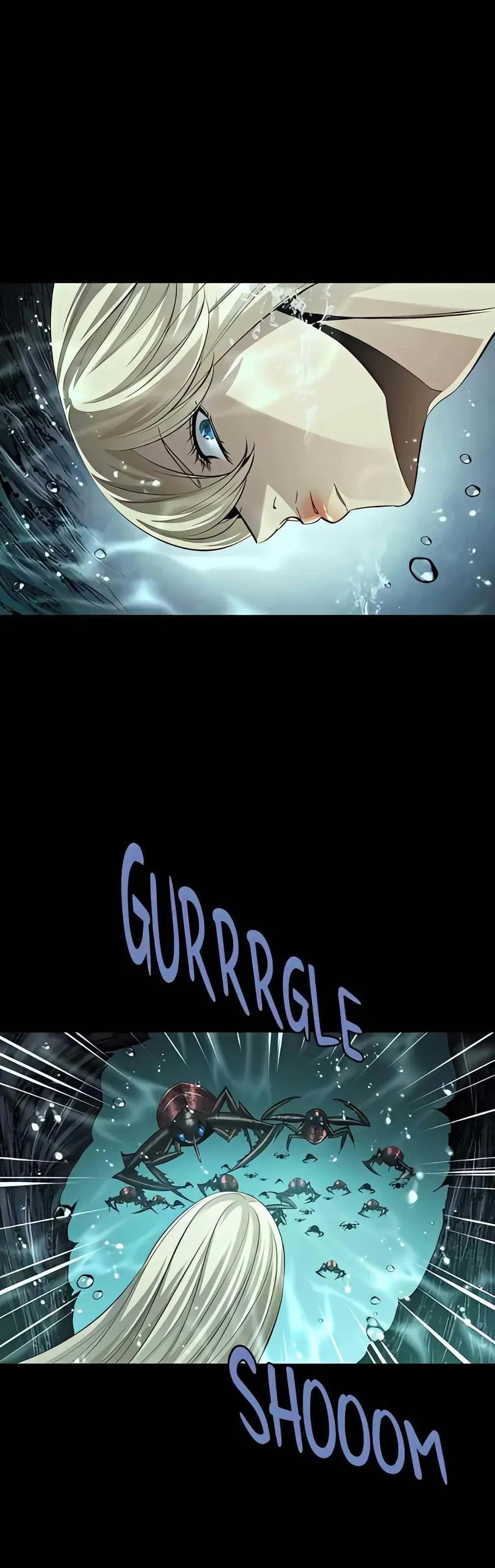 Dead Queen Chap 169 - Next Chap 168