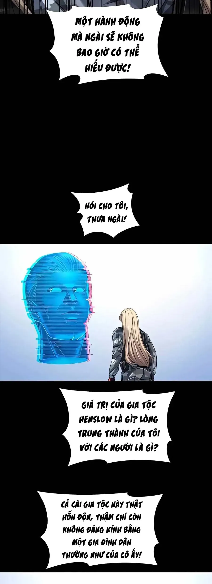 Dead Queen Chap 169 - Next Chap 168