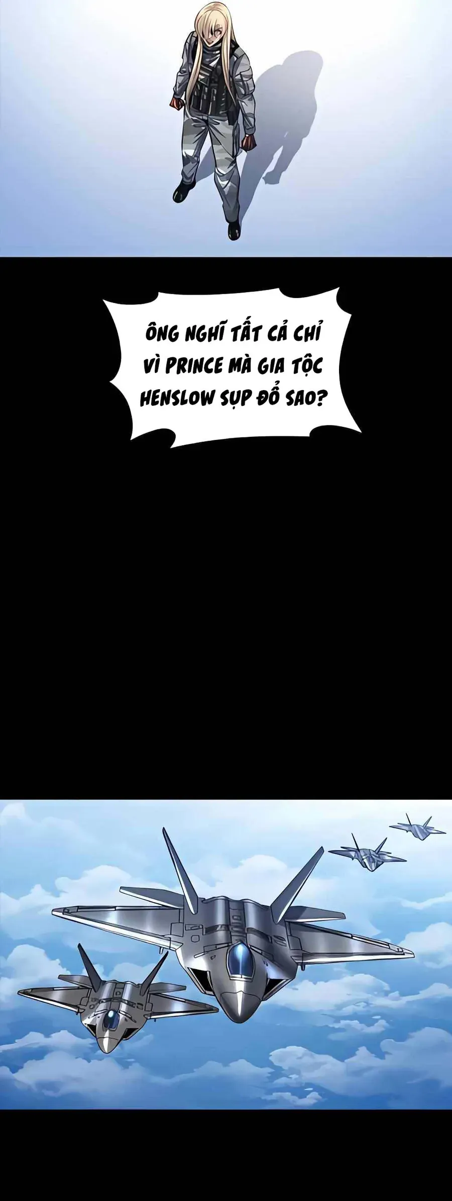 Dead Queen Chap 169 - Next Chap 168