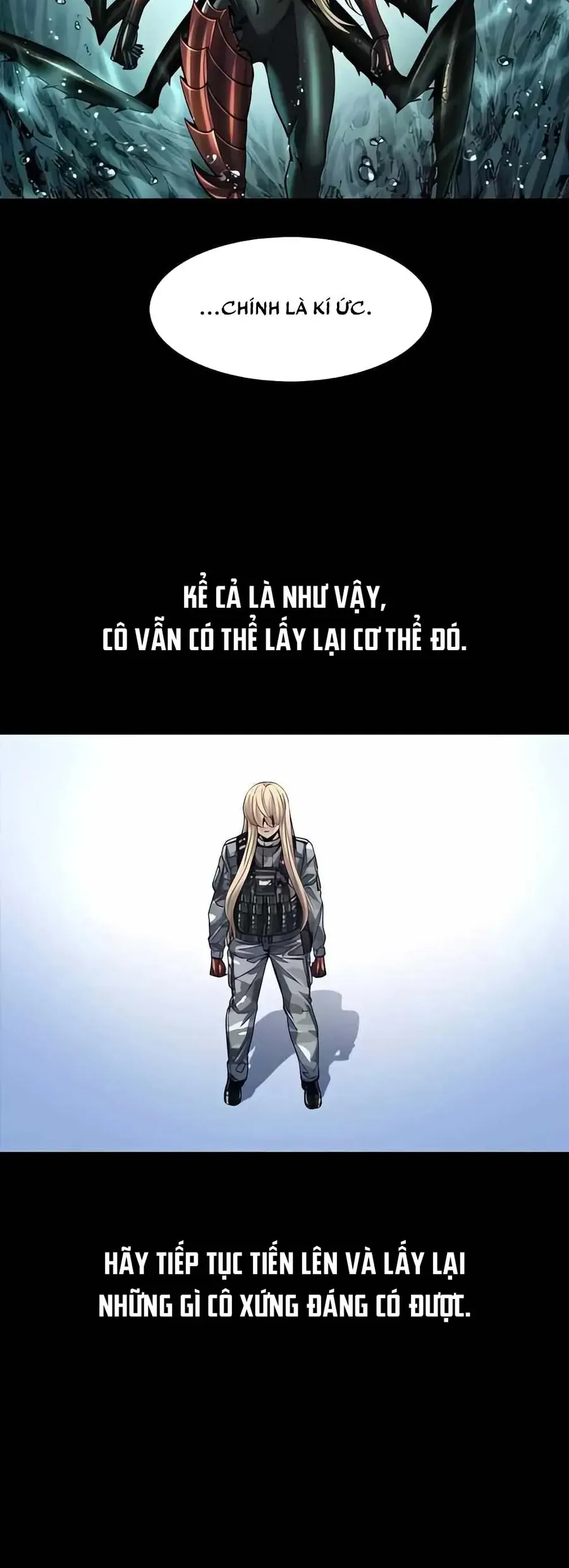 Dead Queen Chap 169 - Next Chap 168