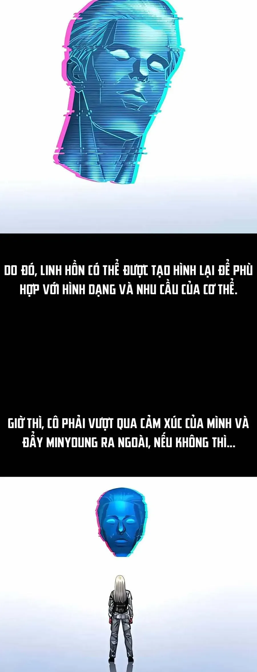 Dead Queen Chap 169 - Next Chap 168