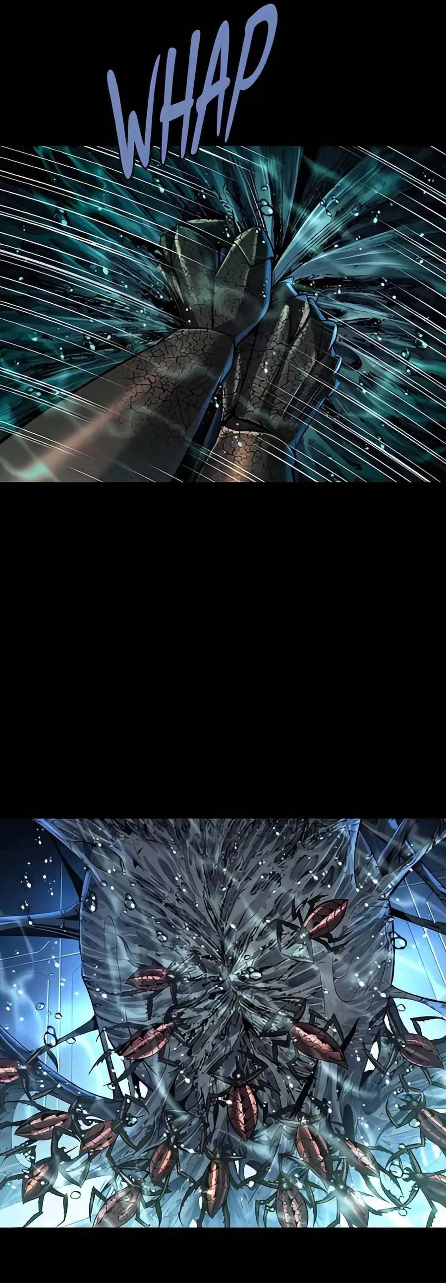 Dead Queen Chap 169 - Next Chap 168