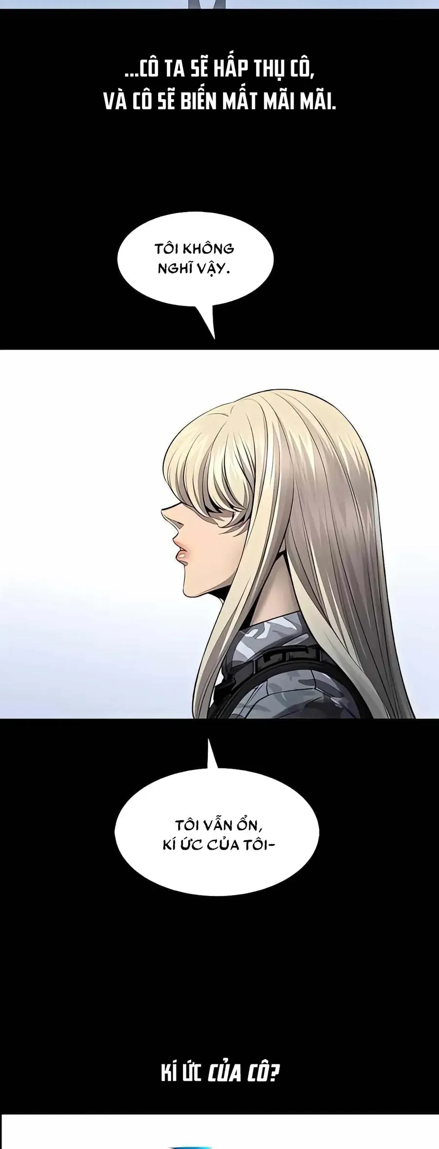 Dead Queen Chap 169 - Next Chap 168