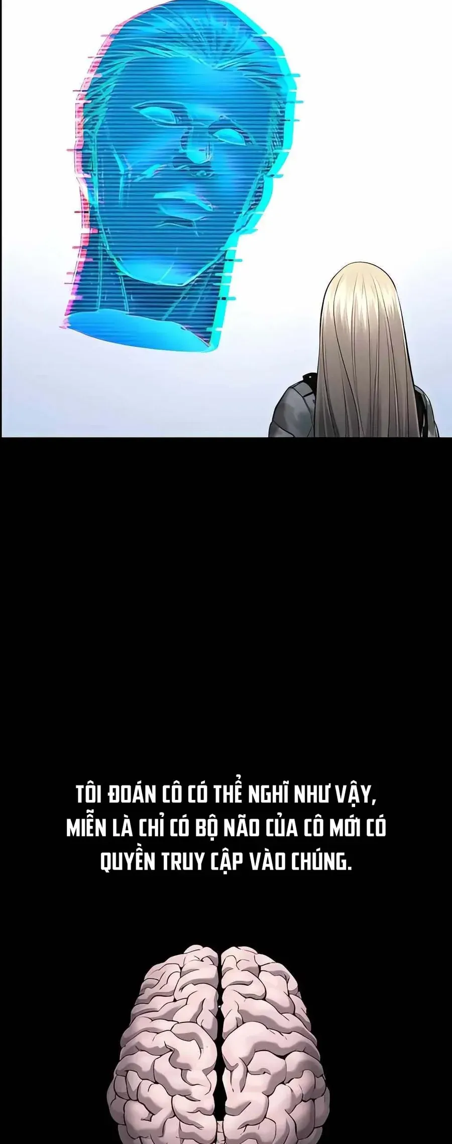 Dead Queen Chap 169 - Next Chap 168