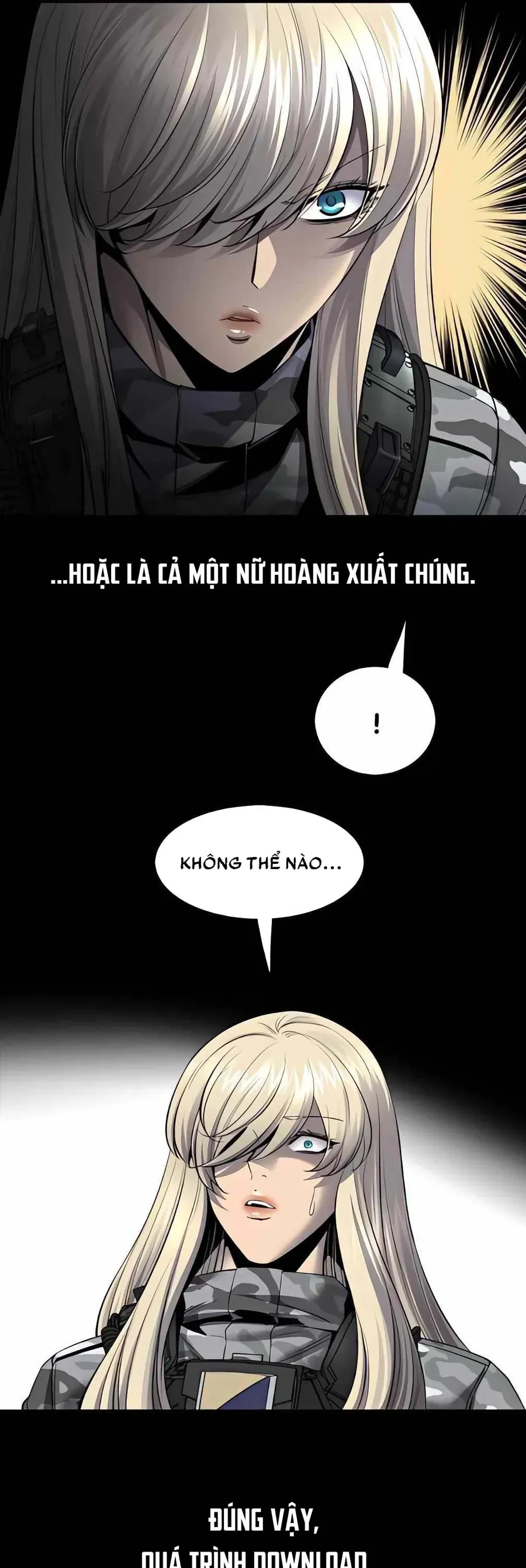 Dead Queen Chap 169 - Next Chap 168