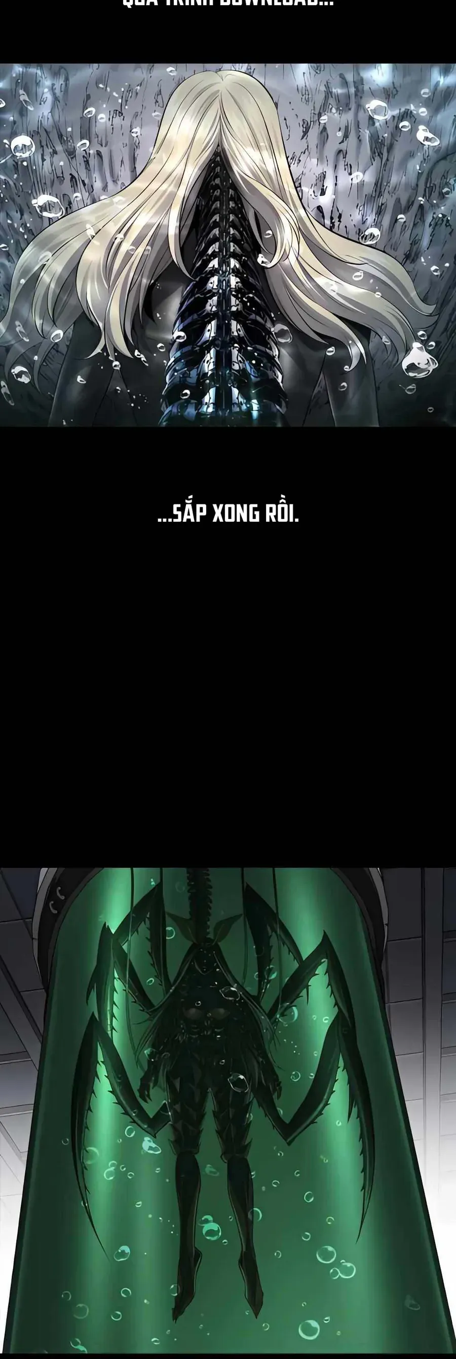 Dead Queen Chap 169 - Next Chap 168