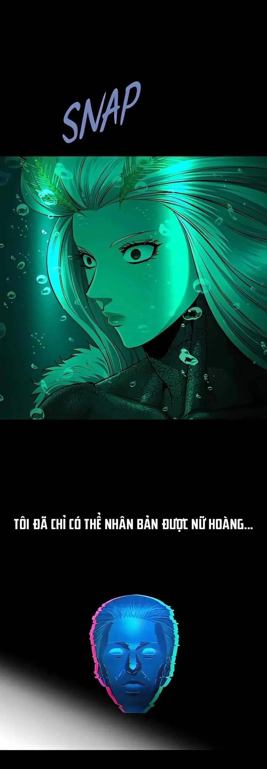 Dead Queen Chap 169 - Next Chap 168