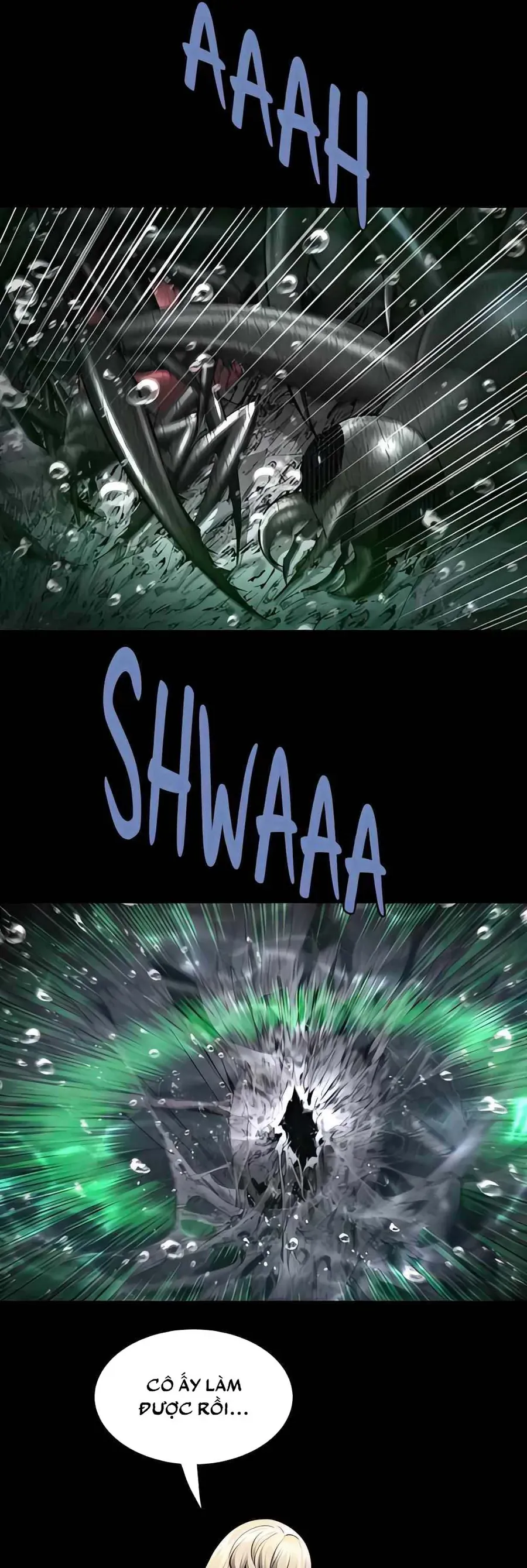 Dead Queen Chap 169 - Next Chap 168