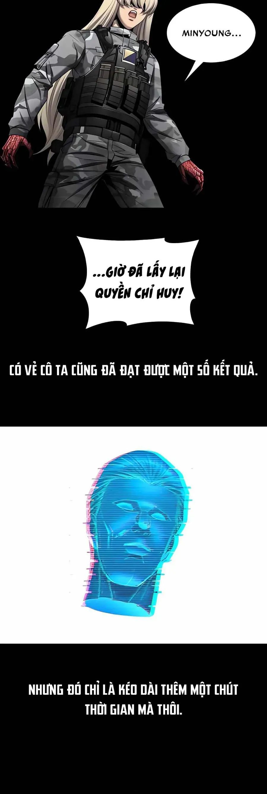 Dead Queen Chap 169 - Next Chap 168