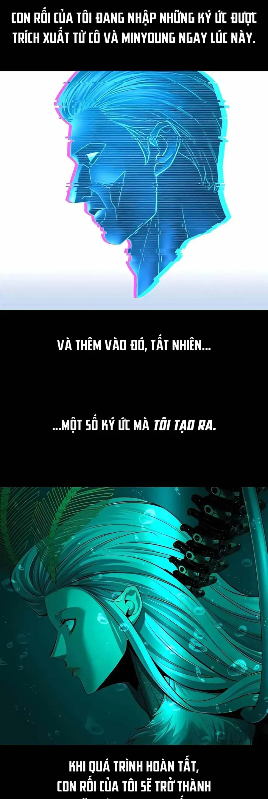 Dead Queen Chap 169 - Next Chap 168