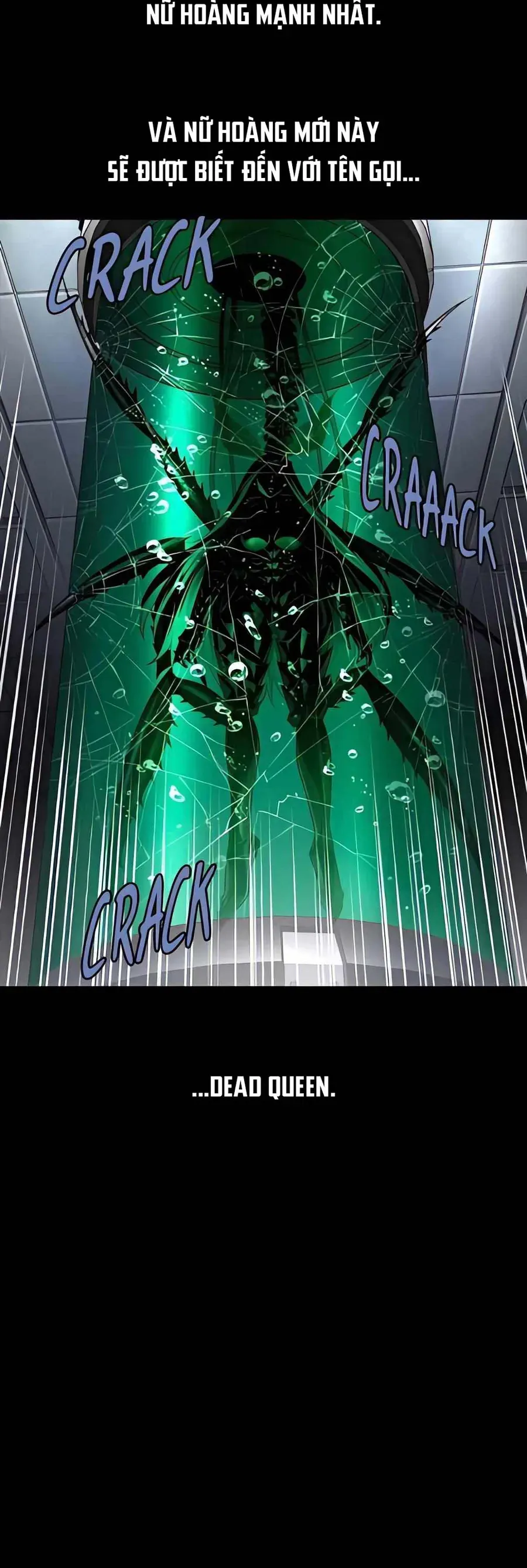 Dead Queen Chap 169 - Next Chap 168